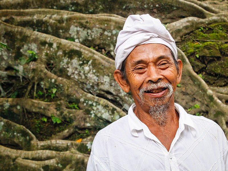 Farmers making a difference